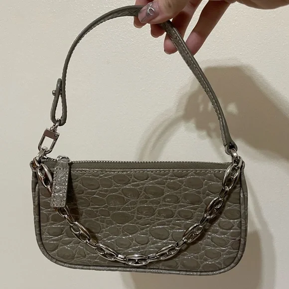 By Far Mini Bag - Picture 4 of 6